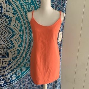 Pink French Connection Dress